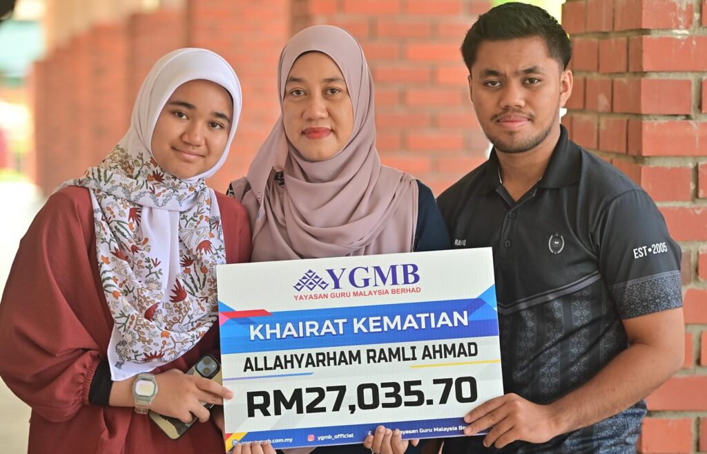 Gambar kedua berita YGMB